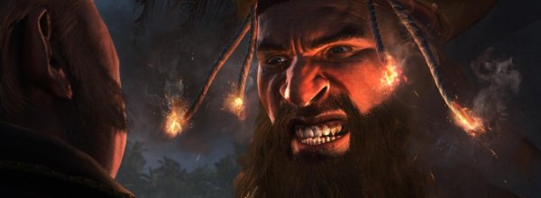 Assassin's Creed IV: Black Flag