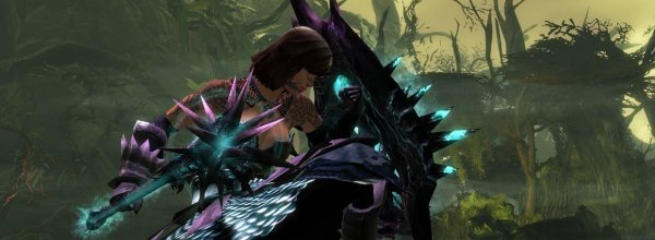 Guild Wars 2