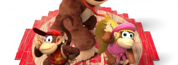 Donkey Kong Country: Tropical Freeze