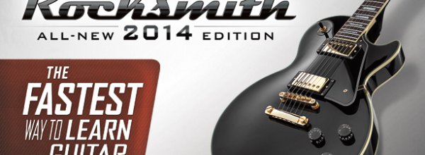 Rocksmith 2014 Edition