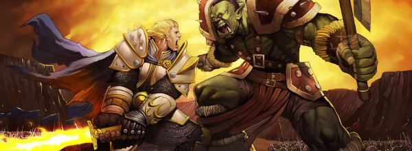 Warcraft - L'Inizio
