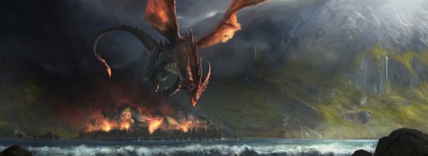 Lo Hobbit - La Desolazione di Smaug