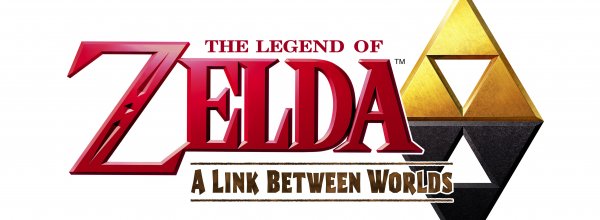 The Legend of Zelda: A link between Worlds