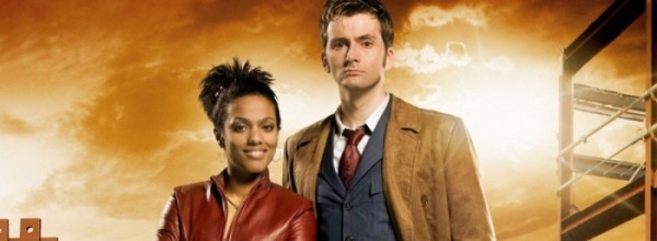Dr. WHO