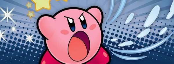 Nuovo Kirby per Nintendo 3DS!
