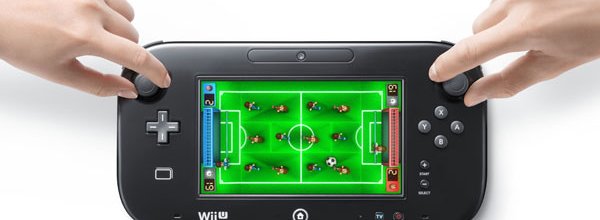 Wii Party U