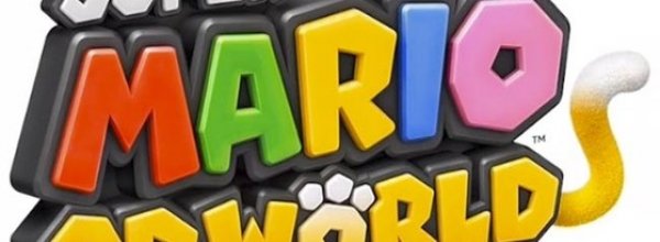 Super Mario 3D World