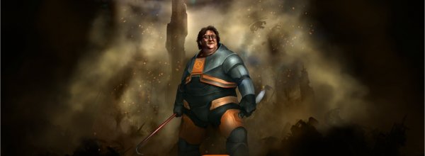Half-Life 3
