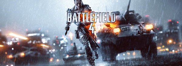 Battlefield 4