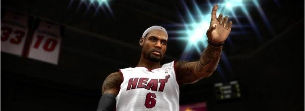 NBA 2K14