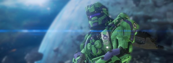 Halo 4