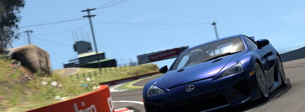 Gran Turismo 6