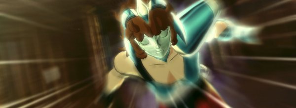 Saint Seiya: Brave Soldiers