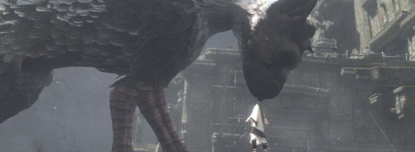 The Last Guardian