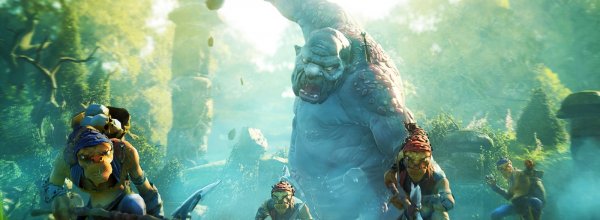Fable Legends