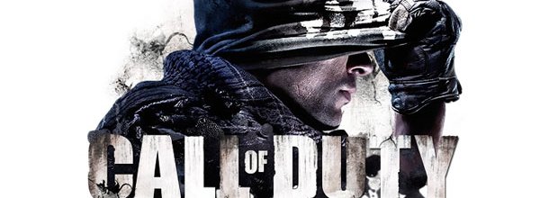 Call of Duty: Ghosts