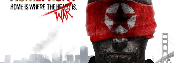 Homefront: The Revolution