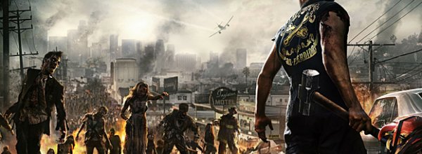Dead Rising 3
