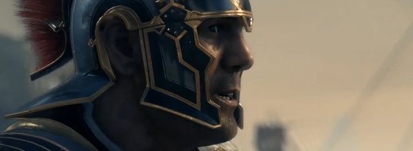 Ryse Son of Rome