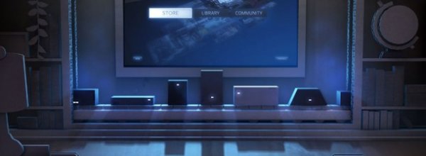 Rilasciate le caratteristiche della Steam Machine