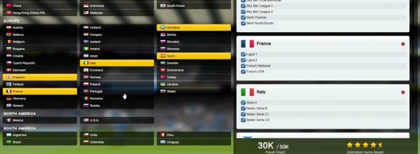 Football Manager 2014