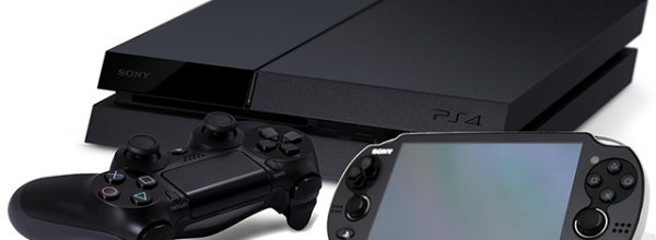 PS4 Link in arrivo su Vita col prossimo update