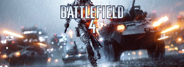 Battlefield 4