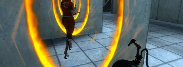 ...e adesso Valve registra Portal 3