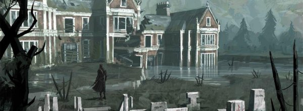 Dishonored