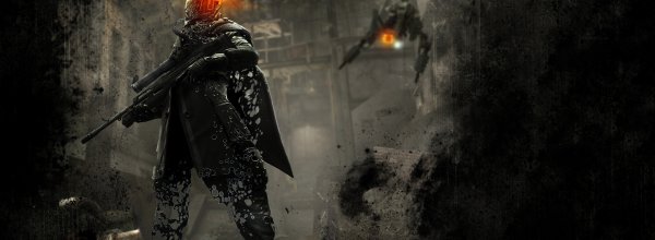 Killzone: Shadow Fall