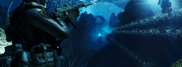 Call of Duty: Ghosts