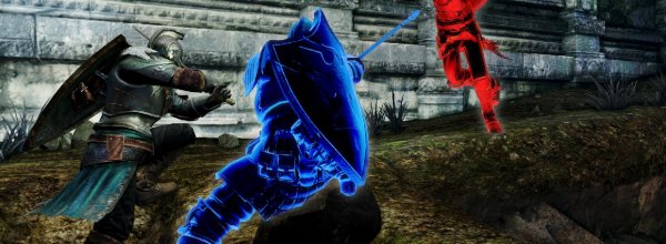 Dark Souls II