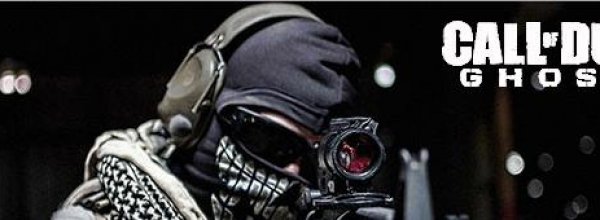 Call of Duty: Ghosts
