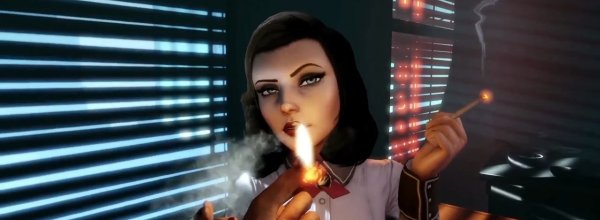 Bioshock: Infinite