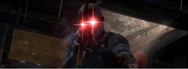 Splinter Cell Blacklist