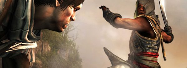 Assassin's Creed IV: Black Flag