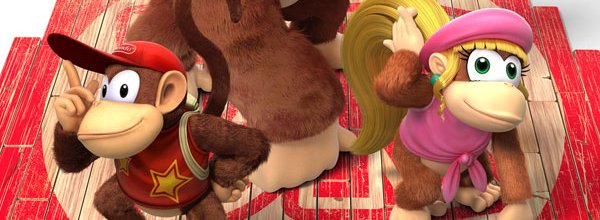 Donkey Kong Country: Tropical Freeze