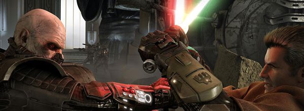 Star Wars: The Old Republic