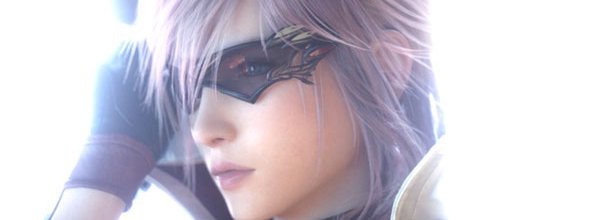 Lightning Returns: Final Fantasy XIII