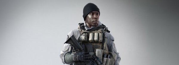 Battlefield 4