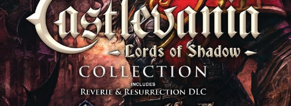 Castlevania: Lords of Shadow Collection