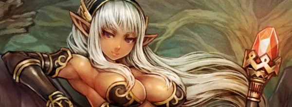 Dragon's Crown
