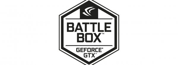 GeForce GTX Battlebox arriva in Italia 