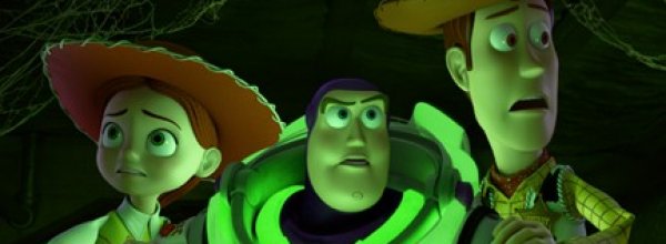 Toy Story of Terror