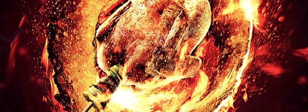 Arrivano gli Starving Games!