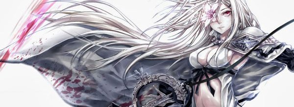 Drakengard 3