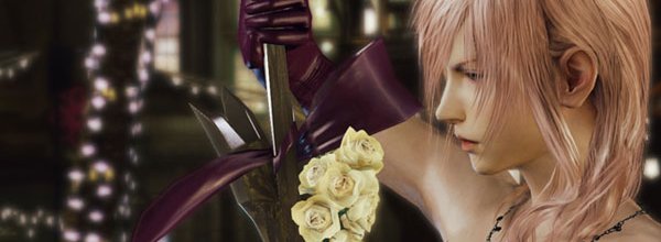 Lightning Returns: Final Fantasy XIII
