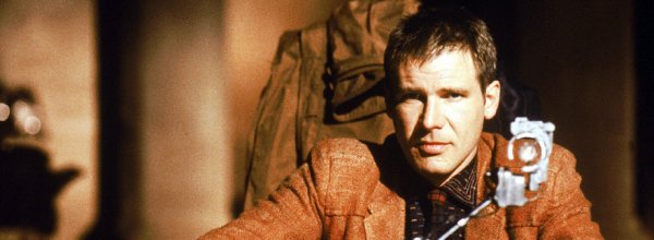 Rick Deckard potrebbe tornare
