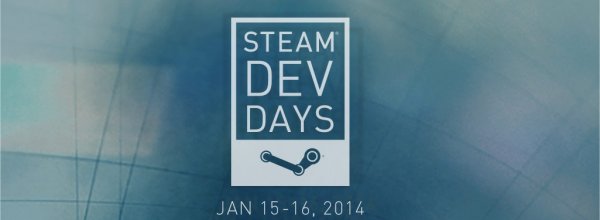 Valve annuncia gli Steam Dev Days, la stampa  fuori