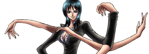 One Piece Romance Dawn